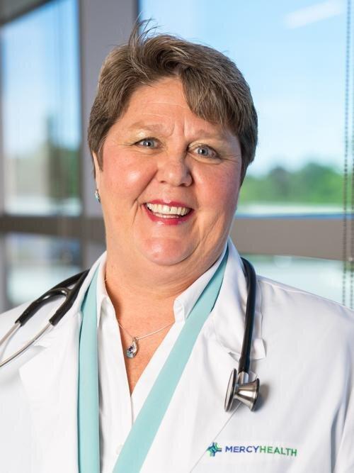 Monica M Sedmak, PA-C - Mercy Health-Anderson Family Medicine