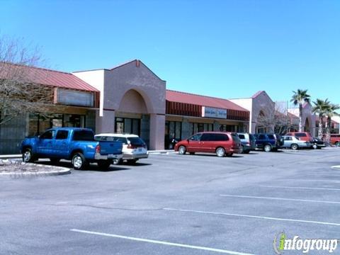 Shaffer Patrick, DDS