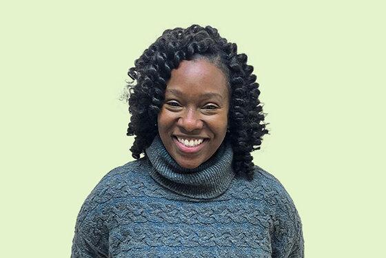 Gaybriel Morrell, MD - Oak Street Health-Cherry Hill