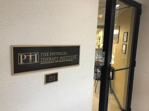 The Physical Therapy Institute-Moon Township