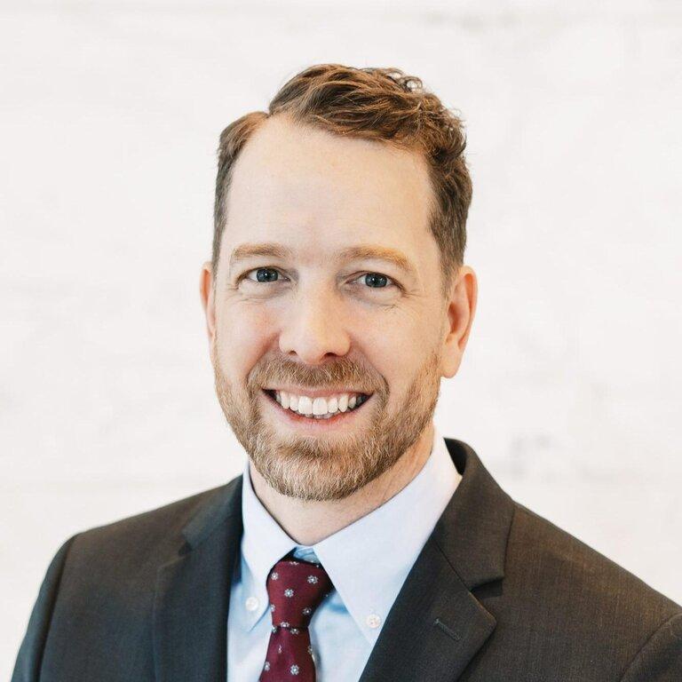 Merrill Lynch Financial Advisor Daniel Bruner