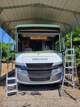 Precision RV Glass LLC