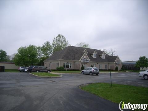 Palanca-Beveridge Kit, DDS