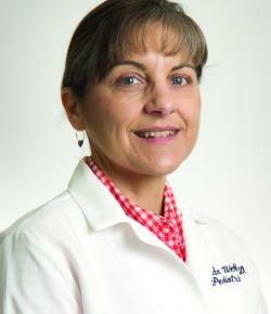 Malinda O Webb, MD - Stillwater Pediatrics