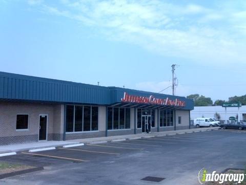 Jefferson County Auto Parts