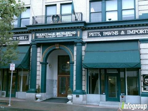 Labyrinth Financial Services