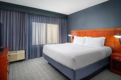 Courtyard Columbus Worthington