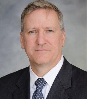 Merrill Lynch Financial Advisor Courtland Mulliken