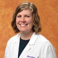 Meghan L Ward, MD