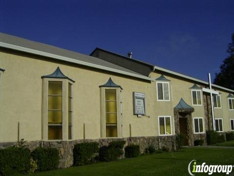 Church of Christ South Hayward