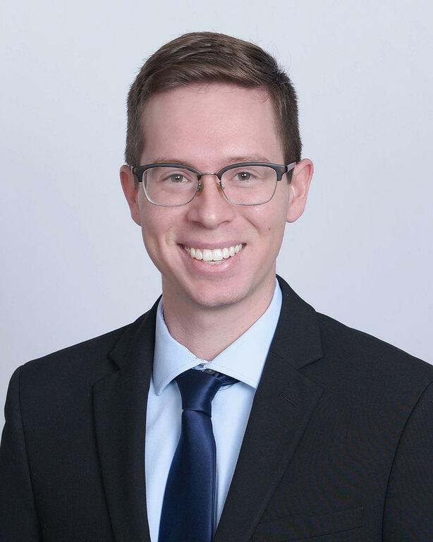 Daniel Turner-Thrivent