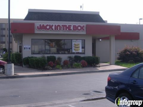 Jack in the Box