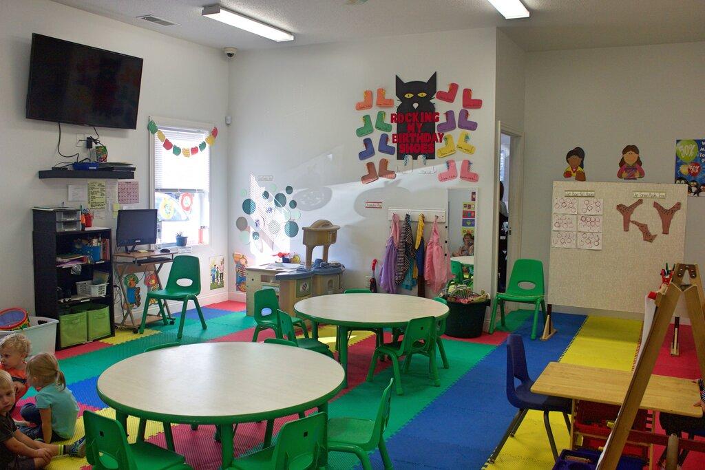 Lucky Charms Daycare, LLC