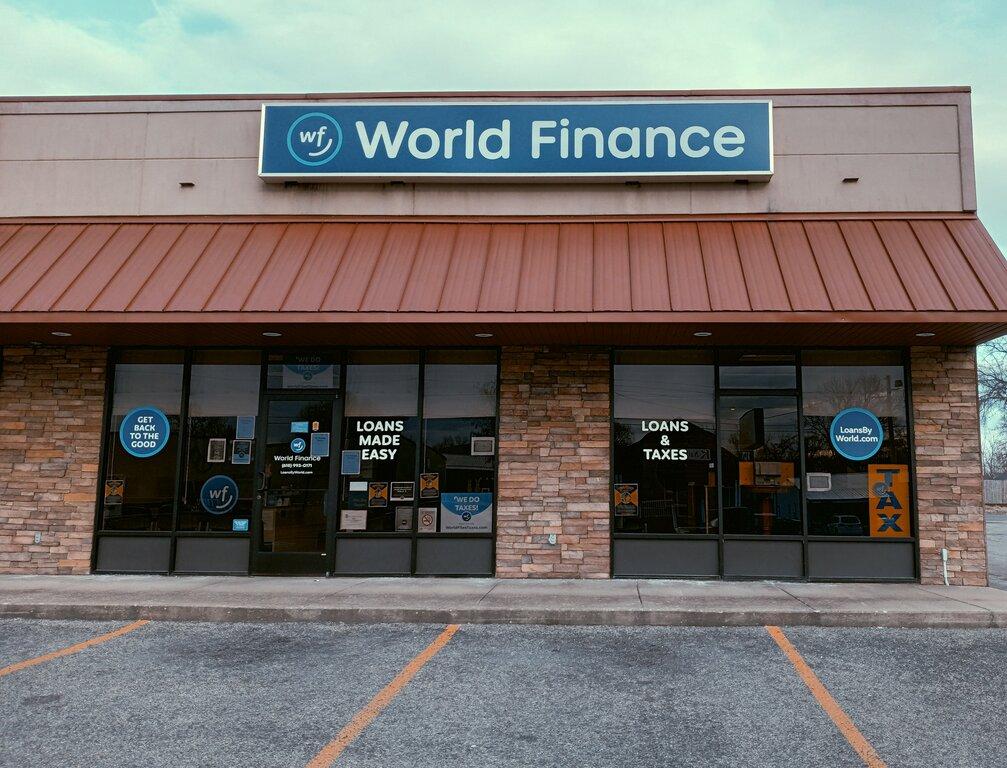 Security Finance