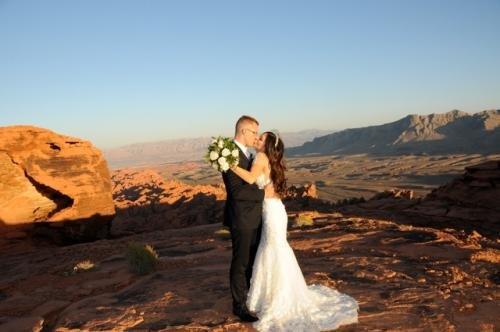 Custom Las Vegas Weddings & Events