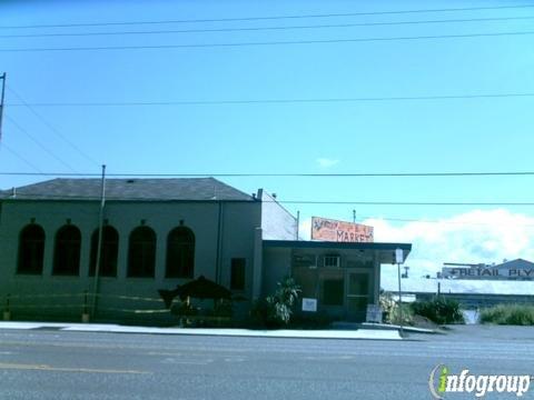Linnton Community Center
