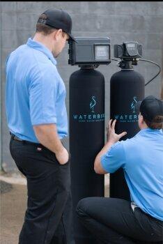 Waterbird Home Water Solutions LLC