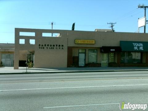 Accounting Office of Tom Y Lee