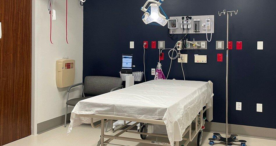 HCA Florida Pea Ridge Emergency