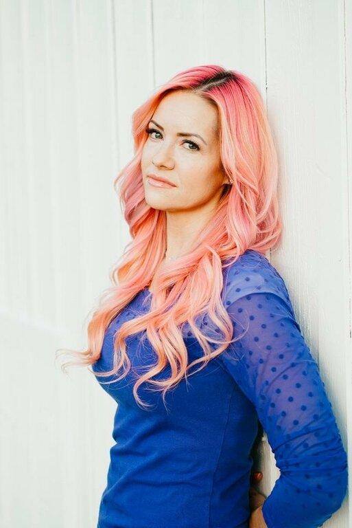 Permanent Makeup Utah & Iridescent Cosmetics