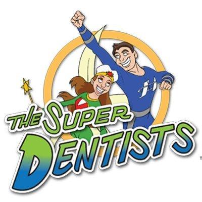 The Super Dentists