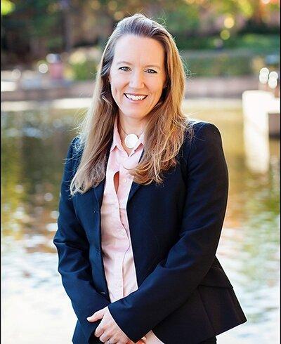 Amy Johnson - Joy Henry-Financial Advisor, Ameriprise Financial Services, LLC