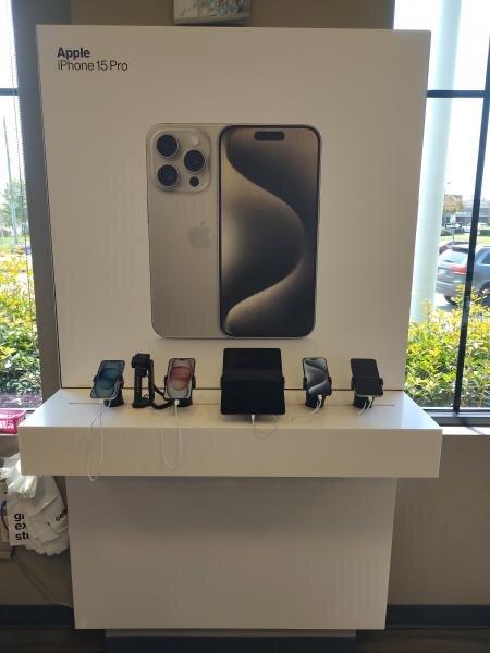 Cellular Sales-Verizon Authorized Retailer