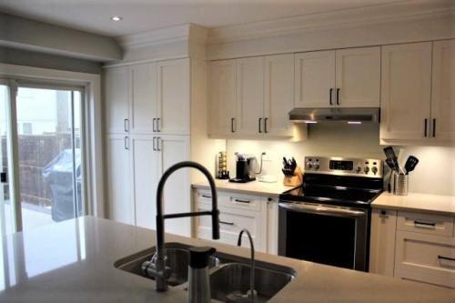 Castle Contracting & Renovations