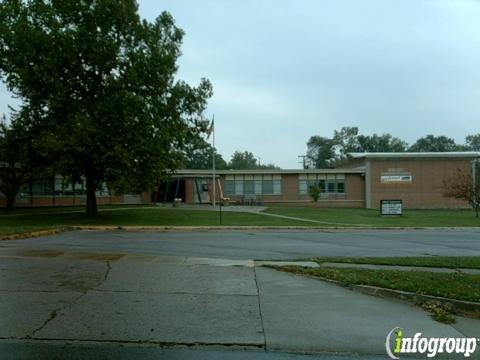 Wright Elementary School