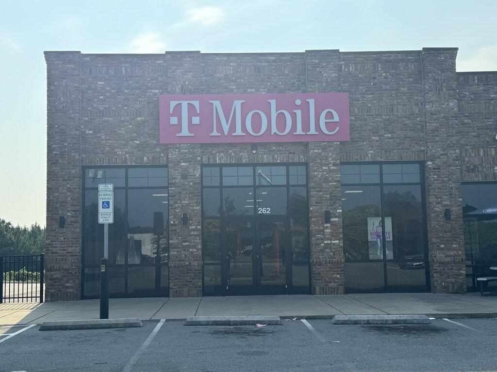 T-Mobile