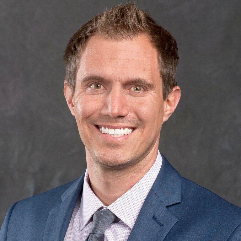 Edward Jones-Financial Advisor: Joe Gitto