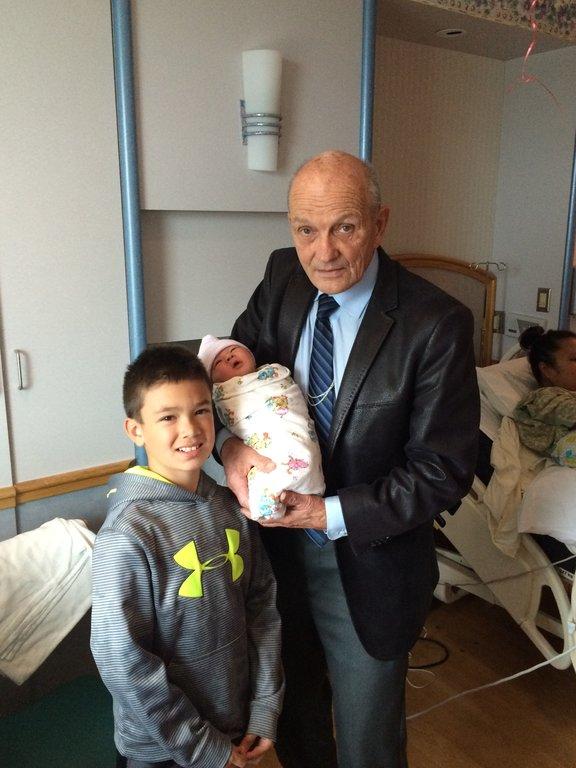 Frank Gordon Electric