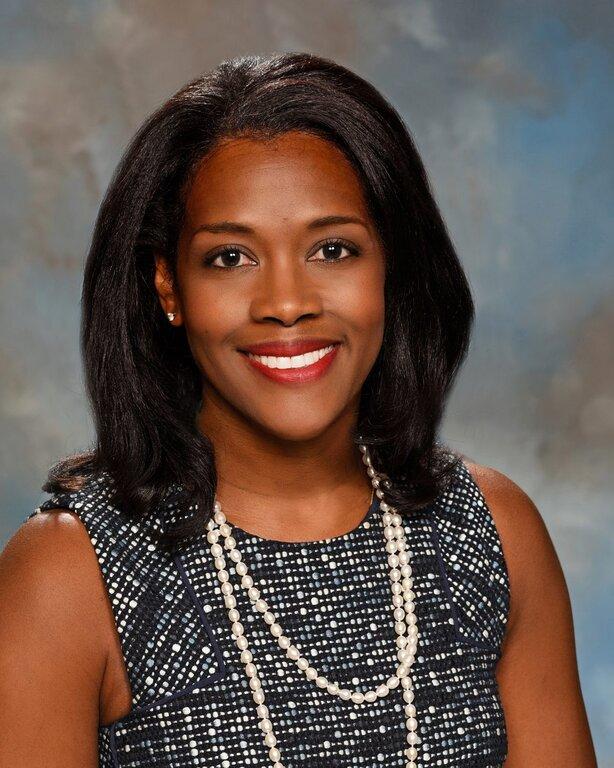 Merrill Lynch Financial Advisor Judith Lee