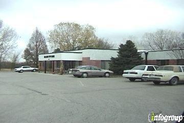 Hallmark Care Center