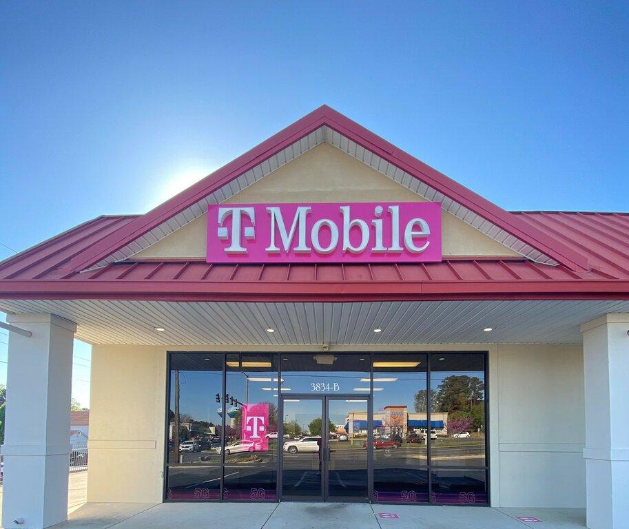 T-Mobile