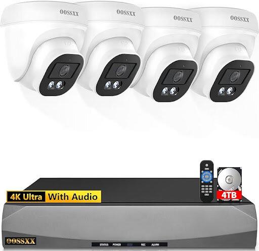 Integrity Fire & Security LLC