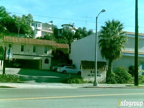 Allison Schwarting, DDS - Del Rey Dental