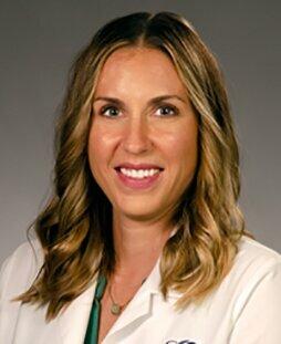 Jiliane M Bolek Berquist, MD - SSM Health Dean Medical Group Specialty Services