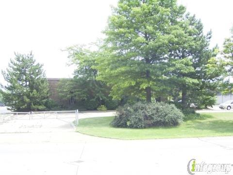 Buckeye Cleaning Center