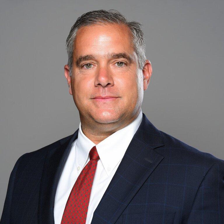 Merrill Lynch Financial Advisor Jayson Tanzman