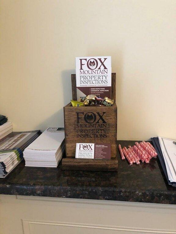 Fox Mountain Property Inspections