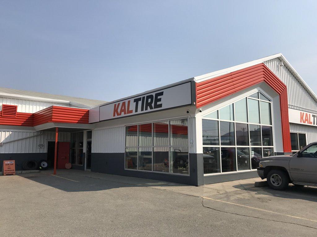 Kal Tire