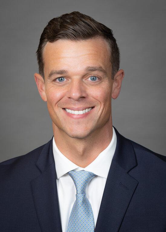 Brandon Petrone, DO - Northwell Health Physician Partners Orthopaedic Institute at Babylon