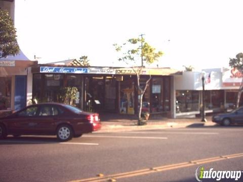 Tamera Robinson-Hair & Makeup