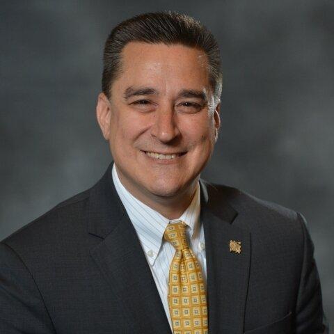 Merrill Lynch Financial Advisor Joseph Adamchak