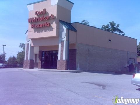 Cecil Wittacre's Pizzeria