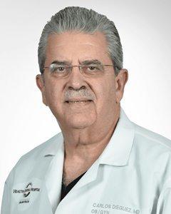Carlos Trillo, MD - Orlando Health