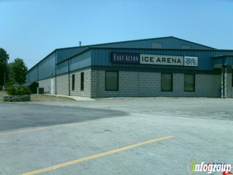 East Alton Ice Rink Management