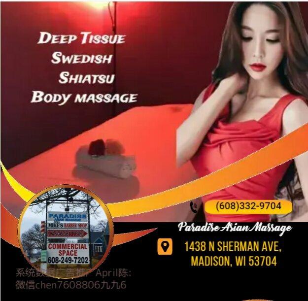 Paradise Asian Massage