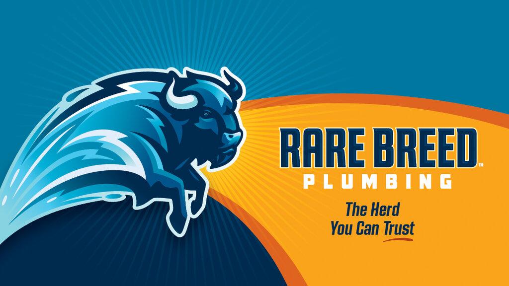 Rare Breed Plumbing